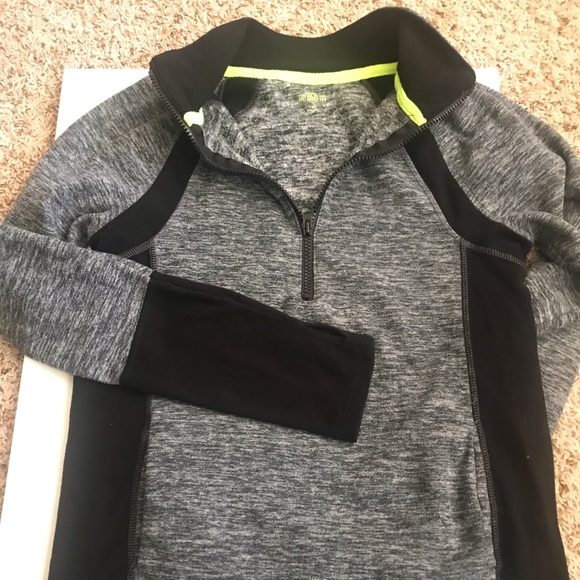 Workout jacket - Picture 4 of 6